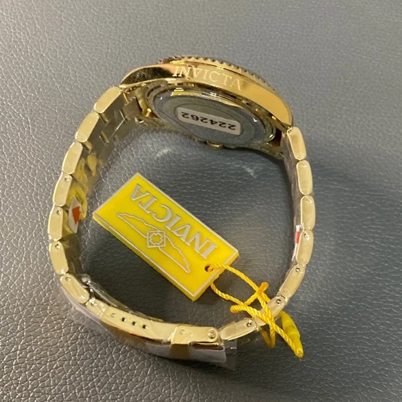 Invicta Pro Diver NY Yankees Edition Men's Watch - 43mm - Picture 4 of 7